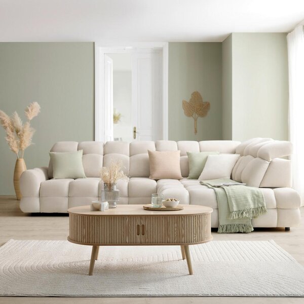 Premium Living Klubska Miza Skandy Ii