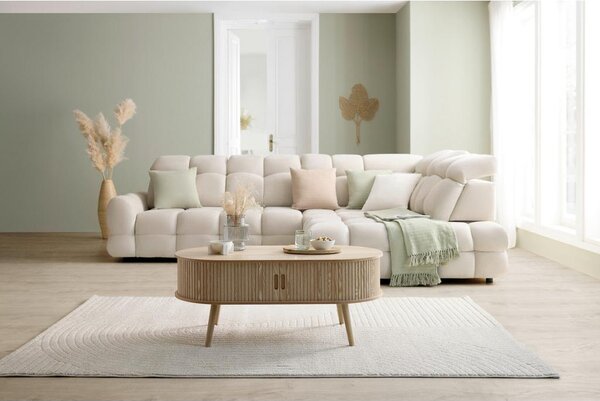 Premium Living Klubska Miza Skandy Ii