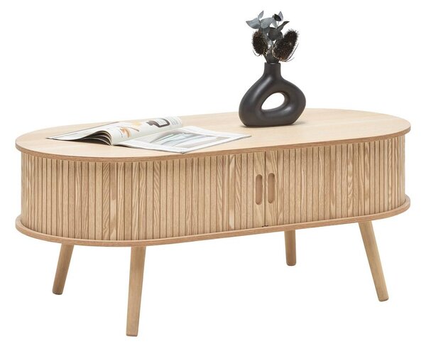Premium Living Klubska Miza Skandy Ii