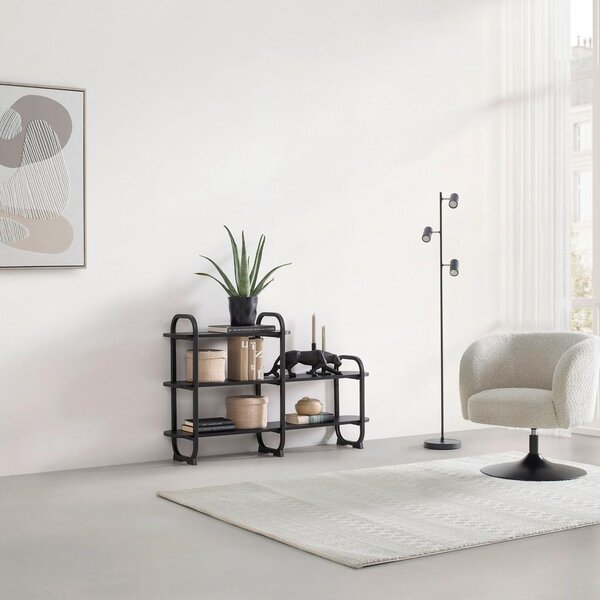 Mömax Regal Bend -Exklusiv-
