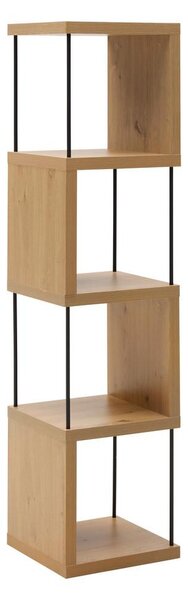 Mömax Regal Pinnar