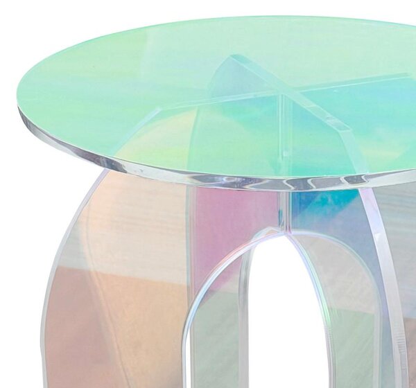 Mömax Mizica Rainbow