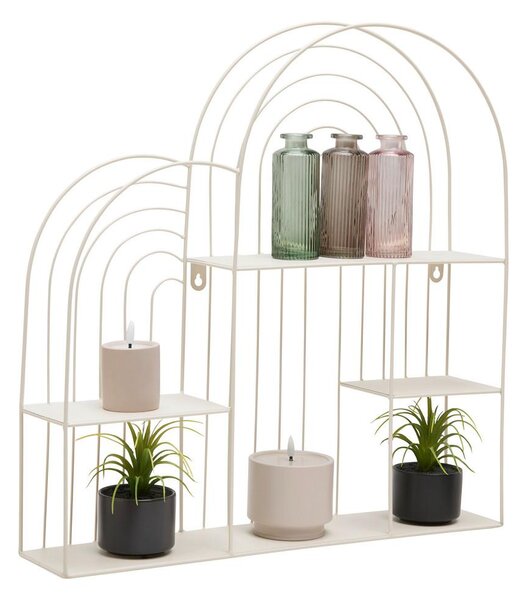 Mömax Stenski Regal Ivy -Sb-