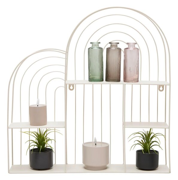 Mömax Stenski Regal Ivy -Sb-