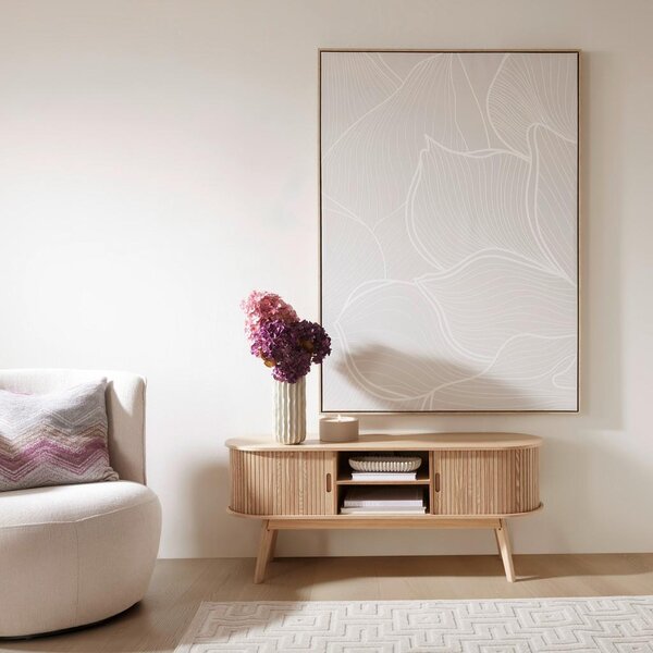 Premium Living Nizka Omarica Skandy
