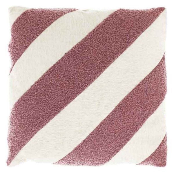 Dekorativna blazina KELLA 45x45 cm, roza