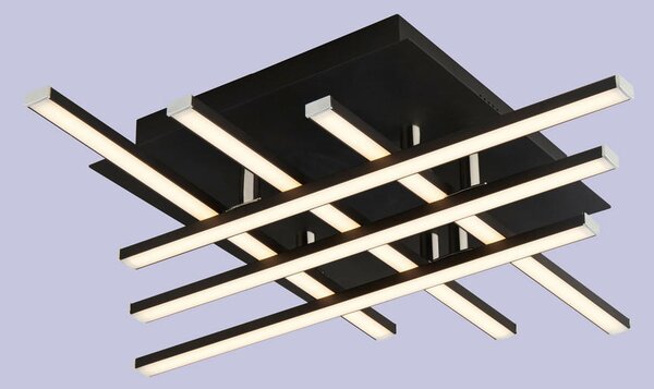 STROPNA LED-SVETILKA Matrix 23 W 1415 lm 3000 K 220-240 V