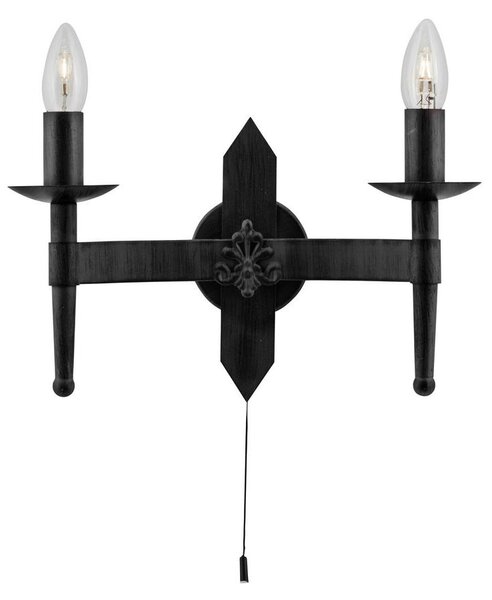 STENSKA SVETILKA CARTWHEEL II 60 W 220-240 V E14