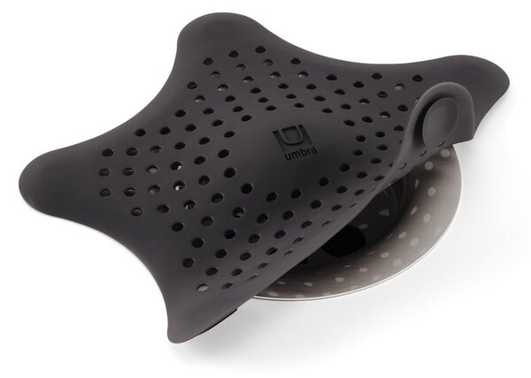 Gumijasta mrežica za odtok Starfish – Umbra