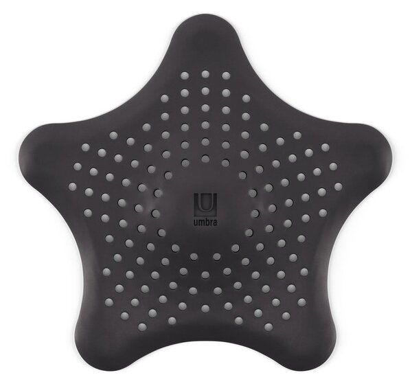Gumijasta mrežica za odtok Starfish – Umbra