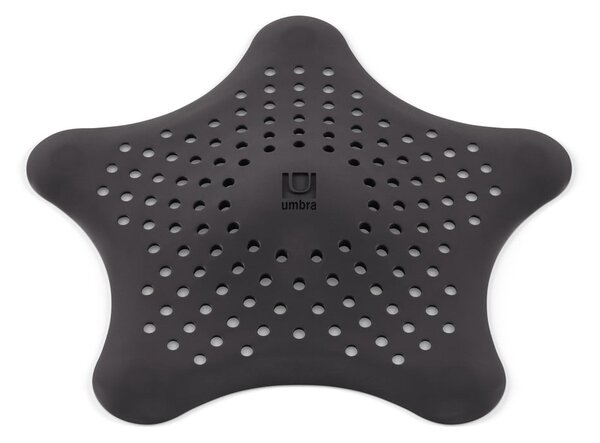 Gumijasta mrežica za odtok Starfish – Umbra