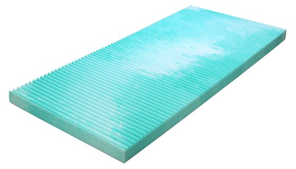 Wilsondo Otroška ekološka vzmetnica Baby Green 120x60