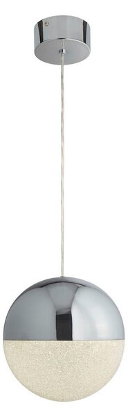 VISEČA LED-SVETILKA Marbles 22 W 1862 lm 4000 K 220-240 V