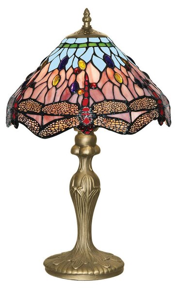 NAMIZNA SVETILKA Dragonfly 30/45 cm