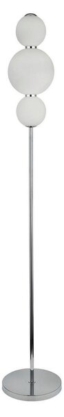 STOJEČA LED-SVETILKA Snowball 1777 lm 3000 K