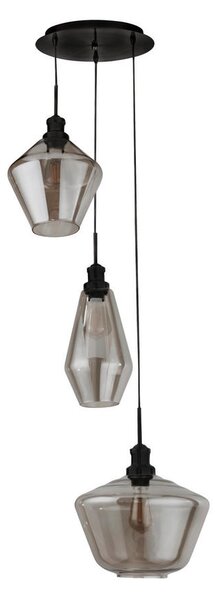 VISEČA SVETILKA Mia 51/150 cm E27