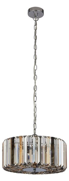 VISEČA SVETILKA Chapeau 35/136 cm E27