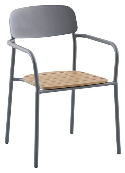 Sunfun Gastro Nakladalni stol (Možnost nakladanja, Š x G x V: 57,5 x 53,5 x 83,5 cm)