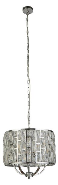 VISEČA SVETILKA Bijou 44/150 cm E14