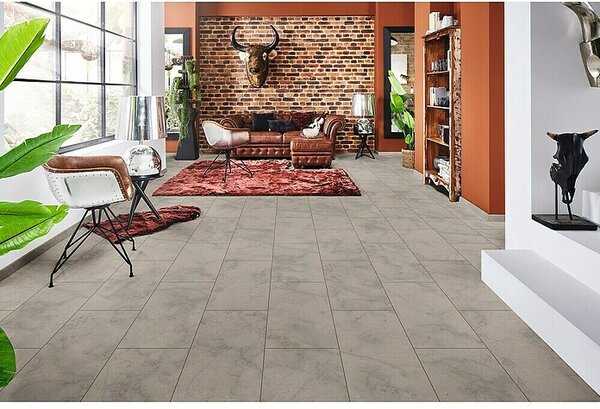 LOGOCLIC Ceramico Laminat Arosa (Ploščica, 638 x 330 x 8 mm) productname.garantie.plussign BAUHAUS garancija 20 let