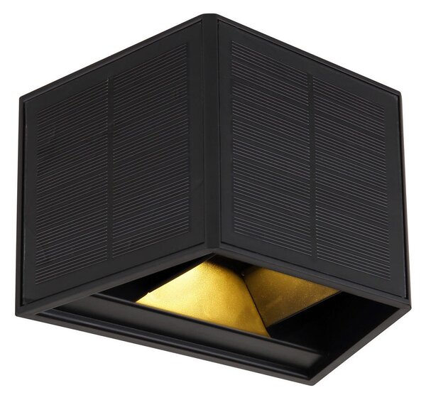SOLARNA SVETILKA 15.4/9.6/9.9 cm