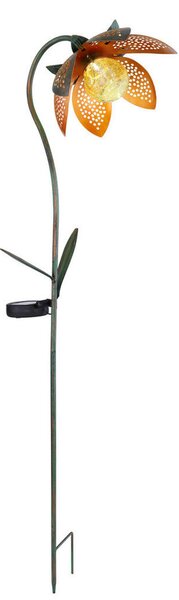 SOLARNA SVETILKA 25/15/90 cm