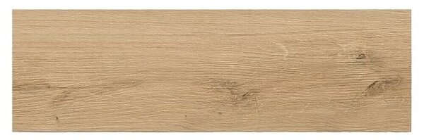 Cersanit Granitogresne ploščice Original Wood (59,8 x 18,5 cm, Rjava, Mat)