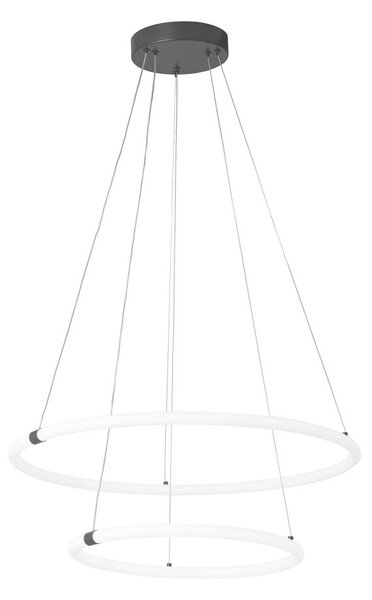 VISEČA NIHALNA LED-SVETILKA Revolve 28.24 W 220-240 V