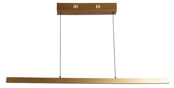 VISEČA NIHALNA LED-SVETILKA Leyla Pendant 29 W 811/ 827/ 852 lm 2700 3000 4000 K 220-240 V