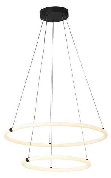 VISEČA NIHALNA LED-SVETILKA Revolve 28.24 W 220-240 V