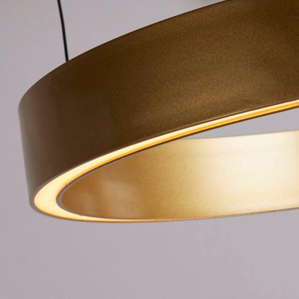 VISEČA LED-SVETILKA Searchlight Layla Pendant 28.65 W 503 522 551 lm 2700 3000 4000 K 220-240 V
