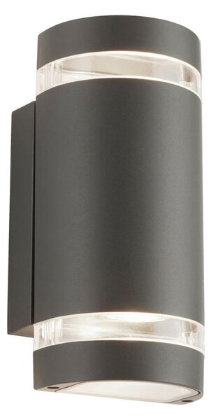 ZUNANJA LED-SVETILKA Spikey Outdoor 12/24 cm