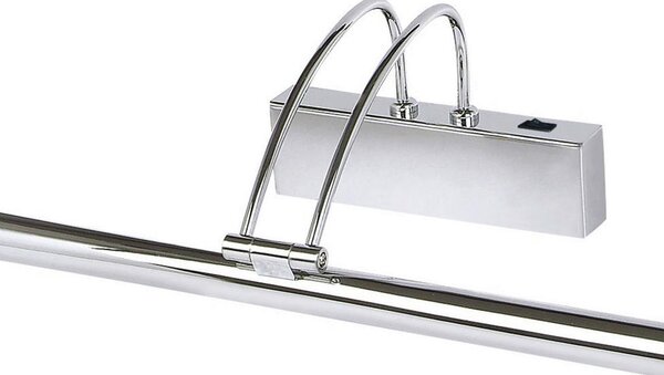 LED-SVETILKA ZA SLIKE Majorca 68/12/20 cm