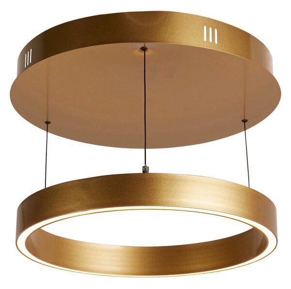 VISEČA LED-SVETILKA Searchlight Layla Pendant 28.65 W 503 522 551 lm 2700 3000 4000 K 220-240 V