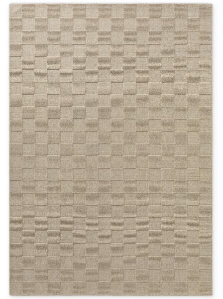 TKANA PREPROGA Kollektion 1766 200/300 cm tkano siva, bež