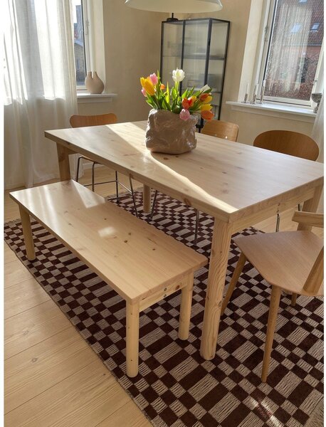 Jedilna miza Pace - Karup Design