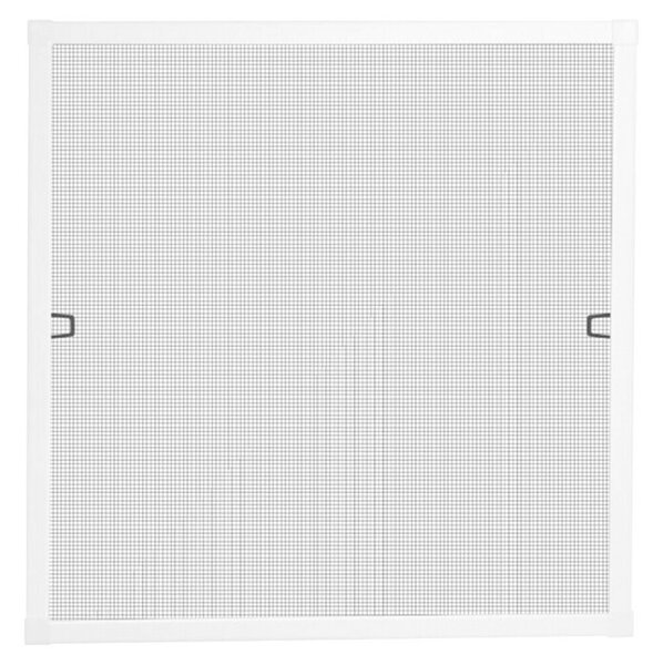 Schellenberg Insect System Zaščita proti mrčesu za okna Plus (Š x V: 130 x 150 mm)