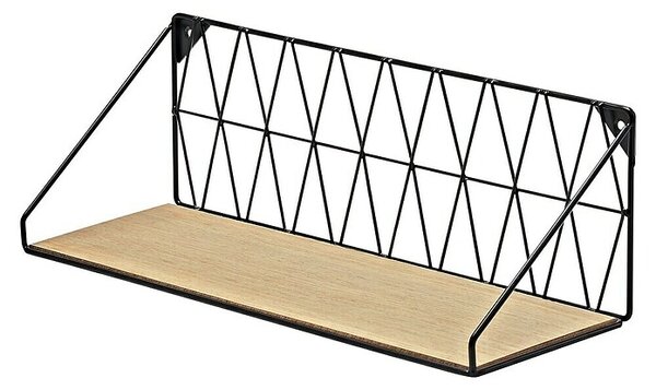 Dolle Stenski regal (Do x Š x V: 12 x 40 x 13 cm)