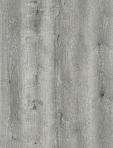 Mömax Vinilna Talna Obloga Boheme, Siva