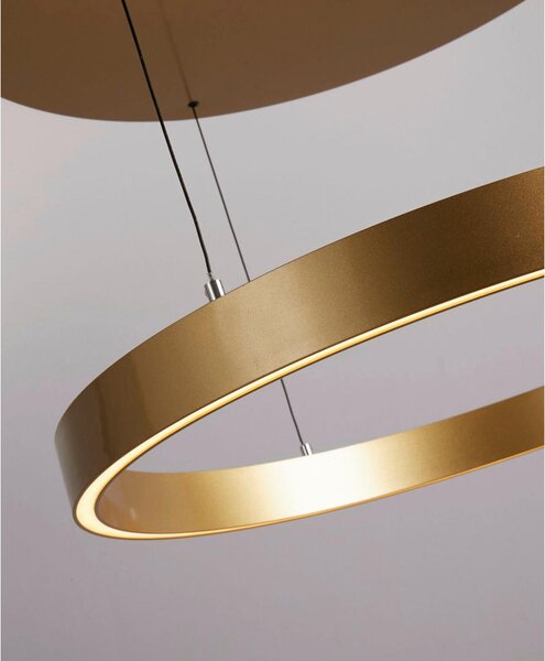 VISEČA NIHALNA LED-SVETILKA Layla Pendant 60 W 742-793-787 lm 2700 -3000-4000 K 220-240 V