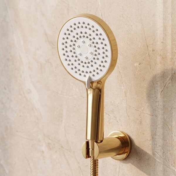 ROČICA ZA PRHANJE REA JS-019 GOLD