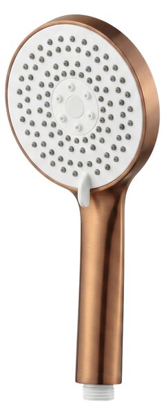 ROČICA ZA PRHANJE REA JS-019 BRUSH COPPER