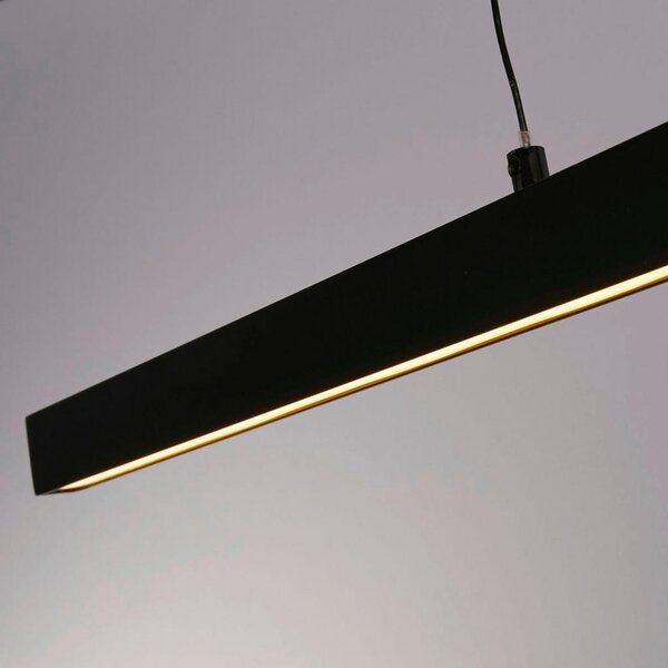 VISEČA LED-SVETILKA Leyla Pendant 29 W 811/ 827/ 852 lm 2700 3000 4000 K 220-240 V
