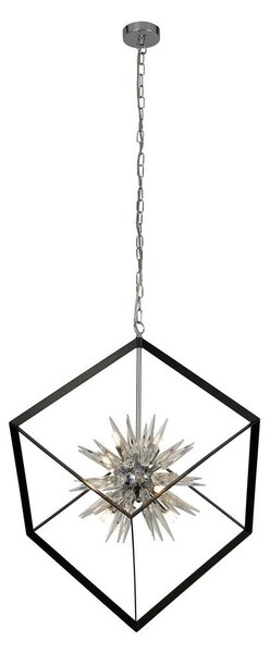 VISEČA SVETILKA 65/15.3/65 cm 33 W G9