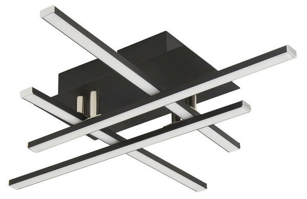 STROPNA LED-SVETILKA Matrix 19.3 W 1175 lm 3000 K 220-240 V