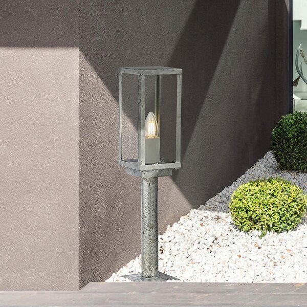 ZUNANJA SVETILKA Box ll Outdoor 11/11/50 cm