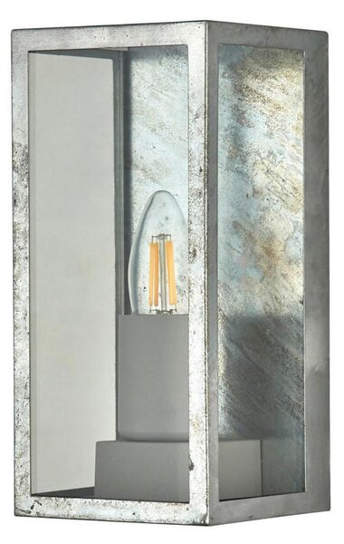 ZUNANJA STENSKA SVETILKA Box ll Outdoor 11.3/23.6 cm