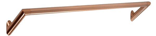 Kopalniški obešalnik Will Brush Copper