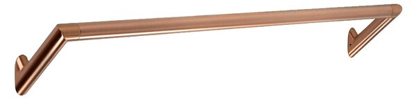 Kopalniški obešalnik Will Brush Copper