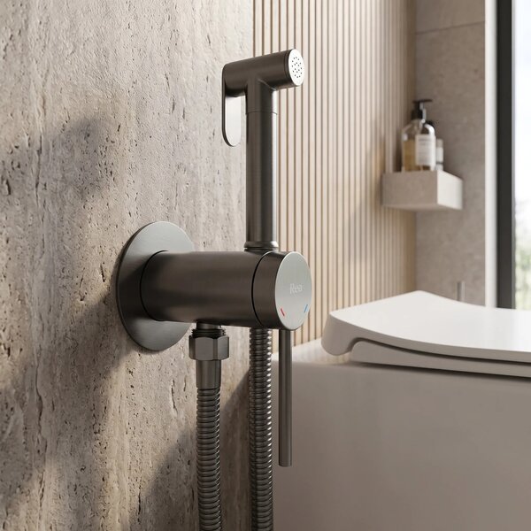 Bide armatura REA Foss Clif Titan